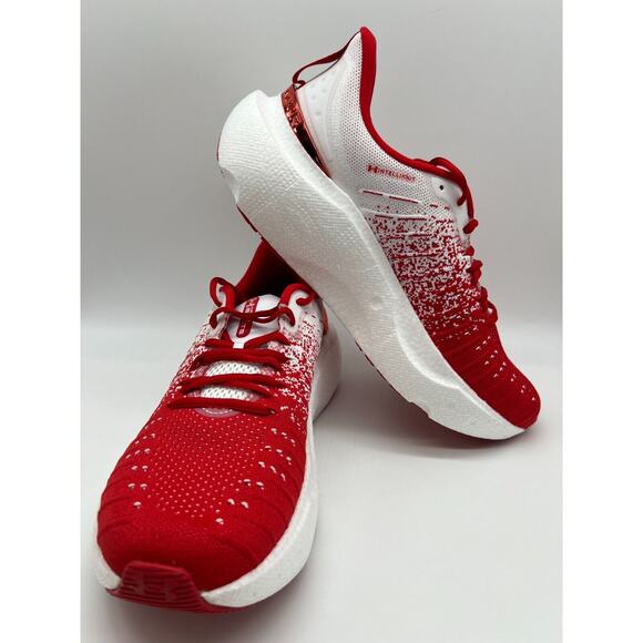 Under Armour Infinite Elite University of Utah Men's Size 11 NEW - Picture 5 of 12